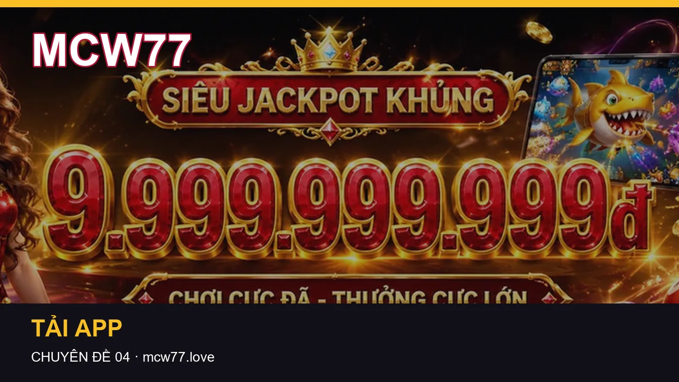 Cách bắt đầu đọc chuyên mục Casino trên MCW77