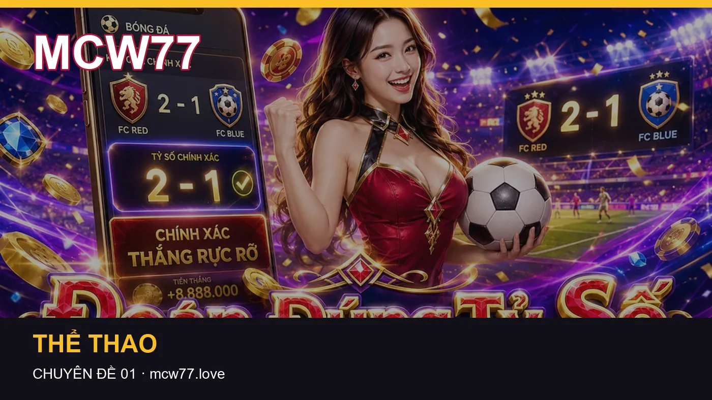 Hỏi đáp về Casino: quy trình tự kiểm tra trên MCW77