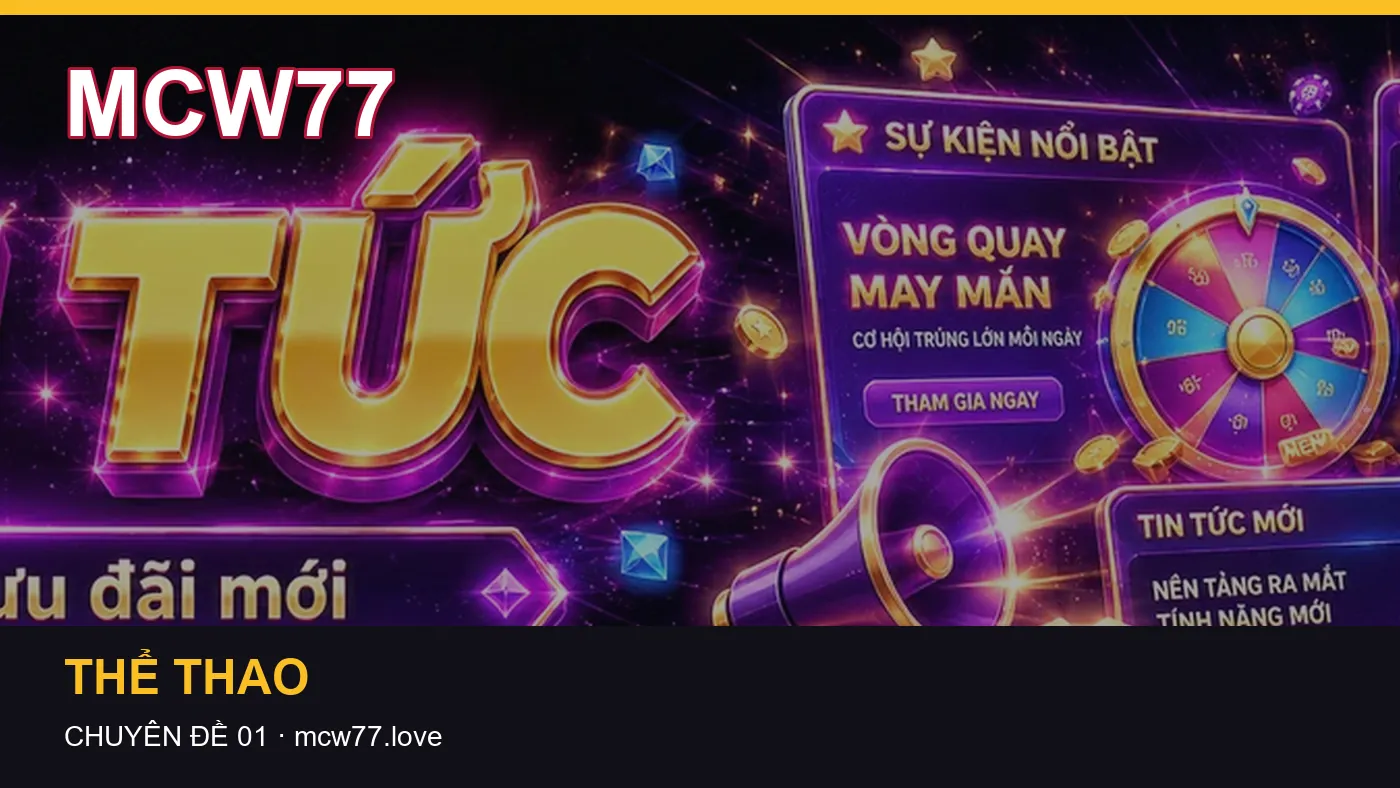 Những nhầm lẫn thường gặp khi đọc nội dung Hướng dẫn trên MCW77