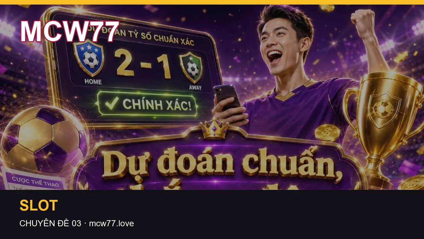 Trải nghiệm Hướng dẫn trên điện thoại cùng cẩm nang MCW77